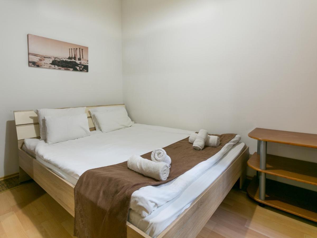 Apartment Marsal 베오그라드 외부 사진